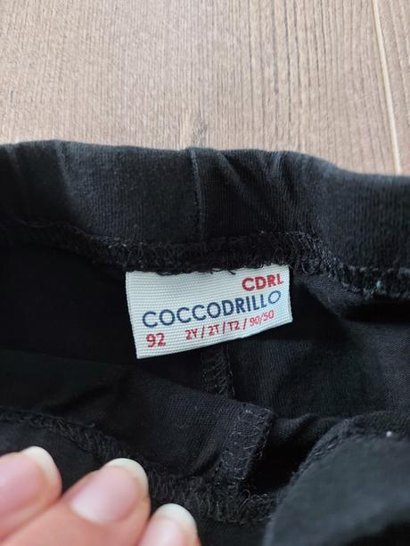 Legínky, coccodrillo,92