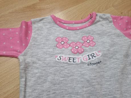 Dievčenská súprava, 80