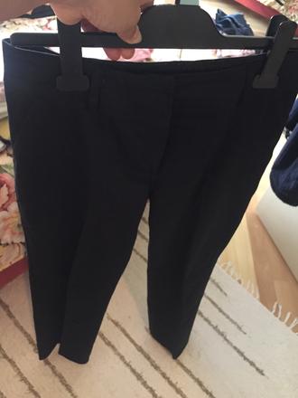 Damske nohavice orsay 36, orsay,36