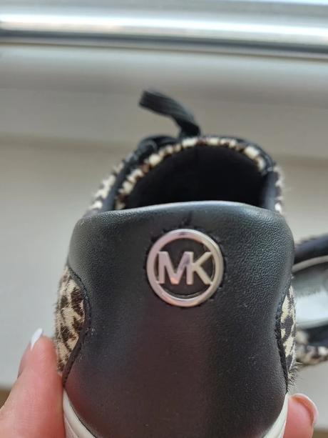 Krásne sneakery michael kors č.38, michael kors,38