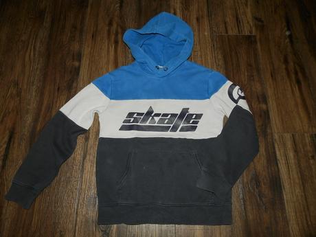 H&m mikina 134/140, h&m,134