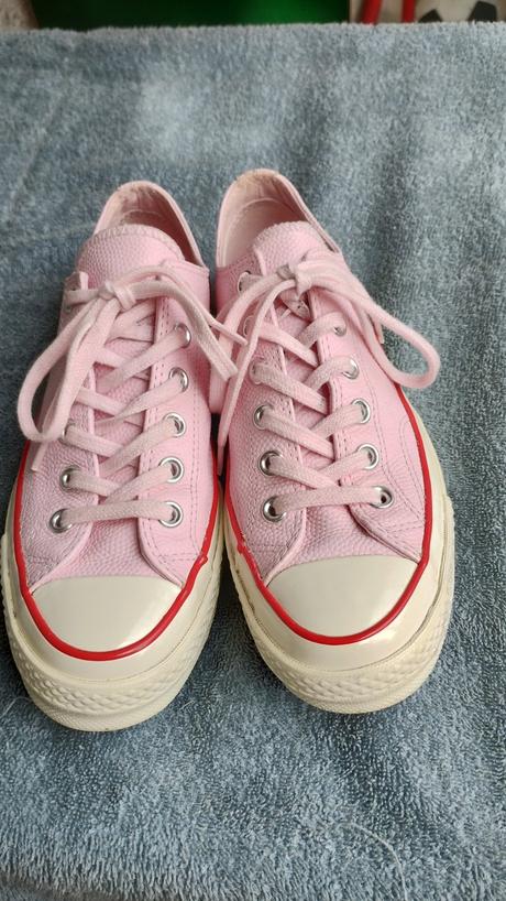 Tenisky, converse,38
