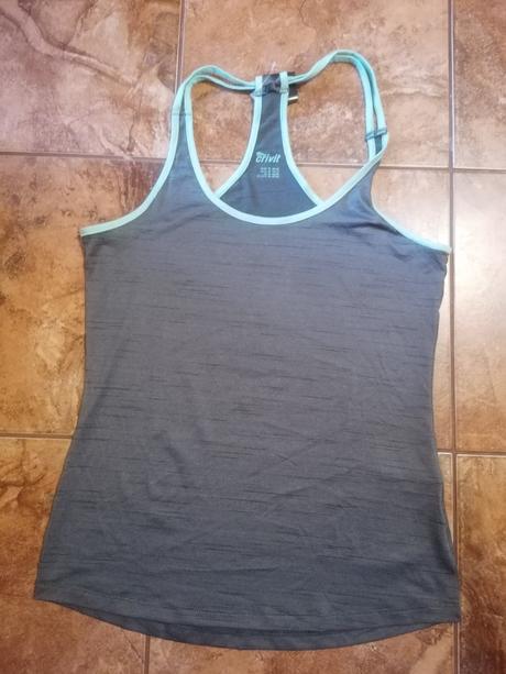 Športové tielko, m