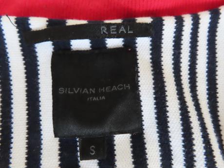 Silvian heach, dámske sačko veľ. s, s