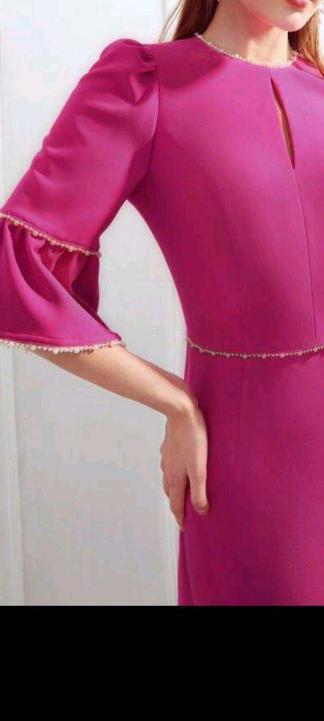 Krásne šaty, 40 / l