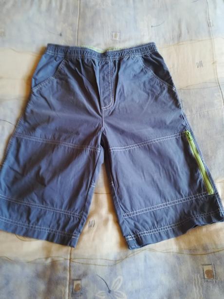 Trištvrťáky, john lewis,146