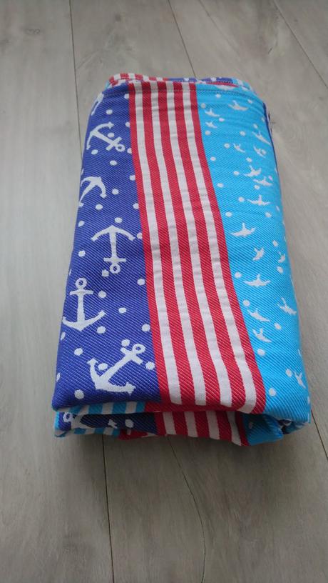 Satka kokadi ahoi, kokadi