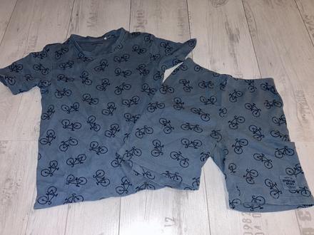 Pyžama, reserved,134