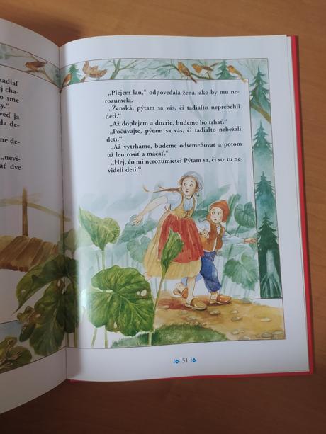 Rozprávky boženy nemcovej (2004), 