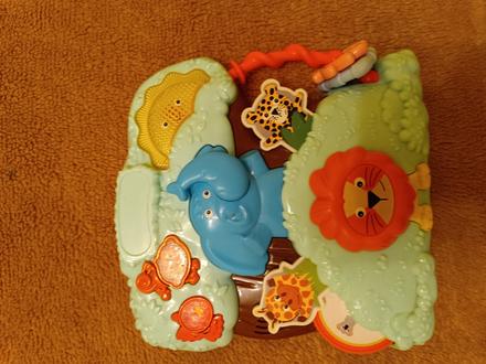 Hračka pre najmenších,