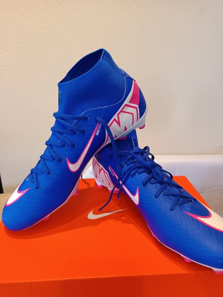 Kopačky nike superfly10, nike,45