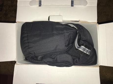 Nosic cybex 2.go, cybex