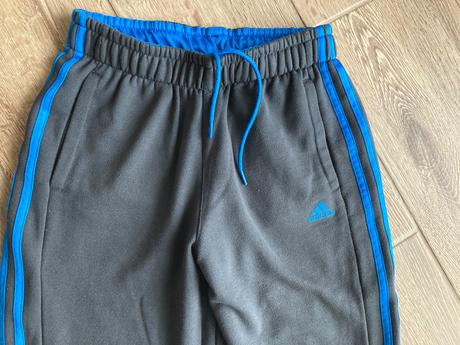 Tepláky, adidas,164