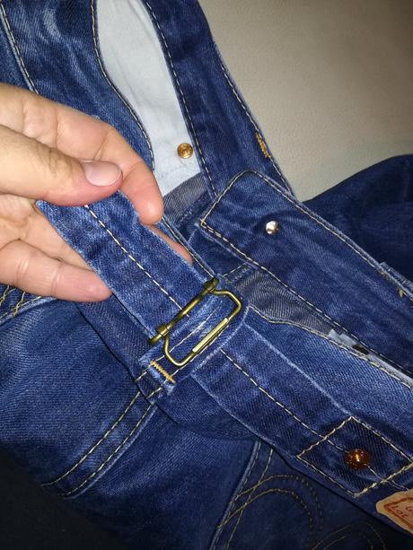 Rifle levis, levis,l