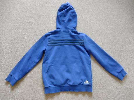 Mikina adidas, vel. 128, adidas,128