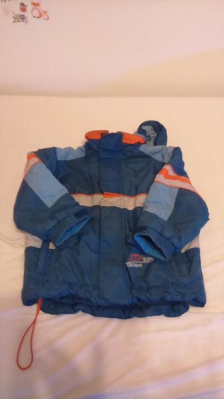 Zimna bunda, brugi,104