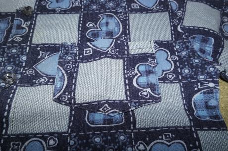 Dievčenská košeľa, 128