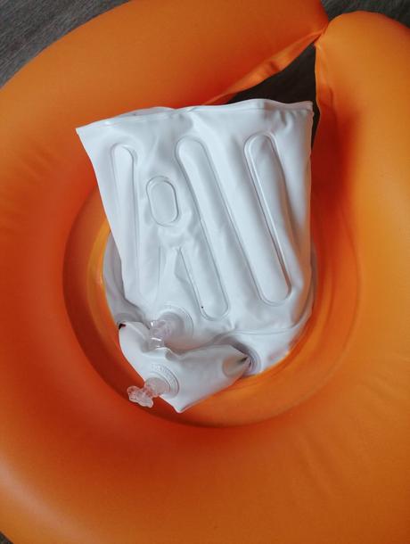 Koleso swimtrainer 2-6 rokov, 