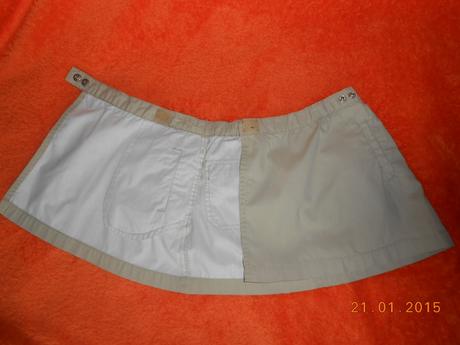Športová suknička, l.o.g.g.,92