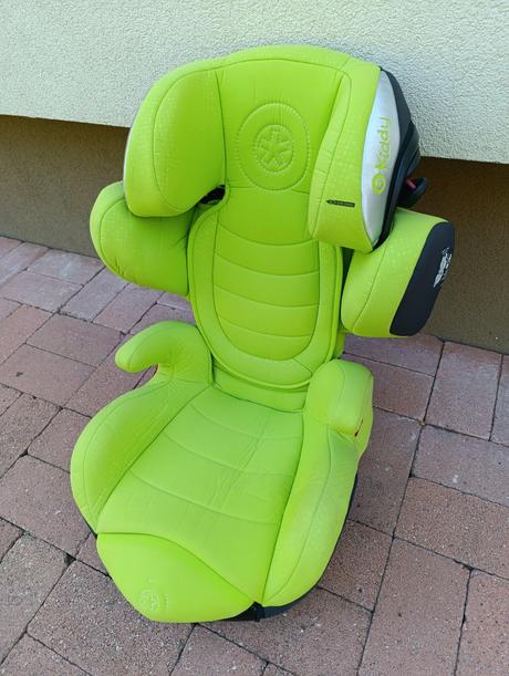 Autosedačka kiddy, kiddy
