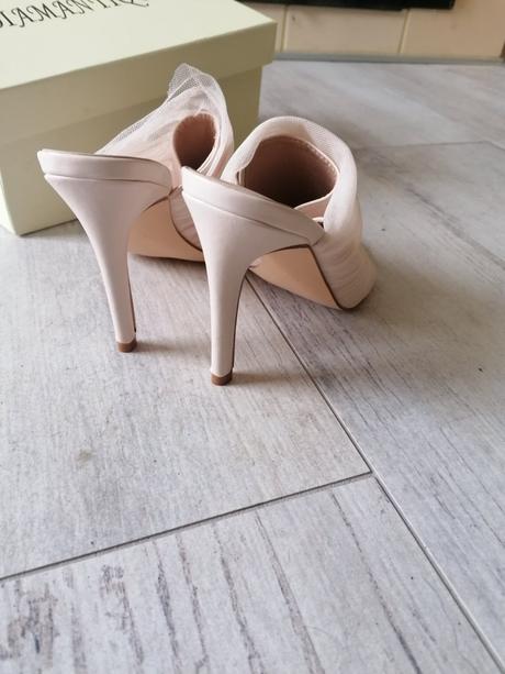 Lodičky vel. 36, 36