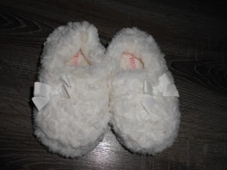 Young dimension nové detské papučky 25/27, young dimension,25