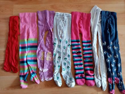 Pančušky 98/104, 104