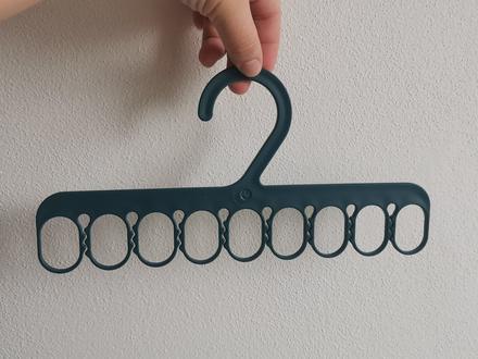 Vešiak na sušenie,