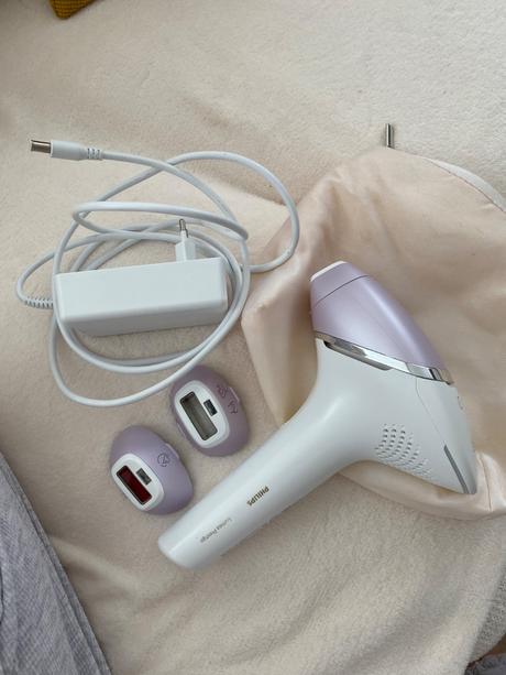 Philips lumea prestige bri954/00 ipl epilátor,