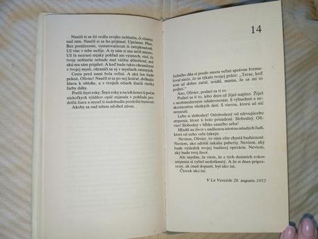 Simonne fabienová - budeš ako iní, 