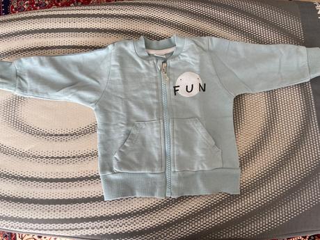 Mikina pinokio, pinko,68