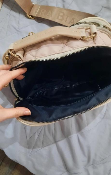 Kabelka laura biaggi, 