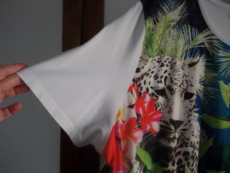 Tričko sportswear - ulla popken - 58/60, 58