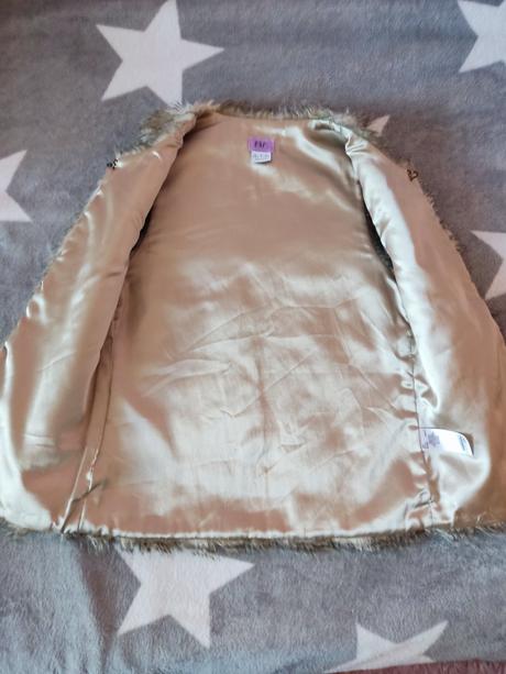 Vesta teplá, f&f,134