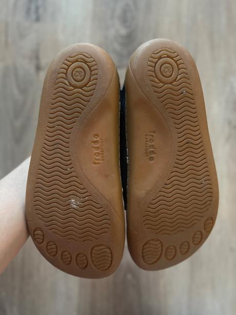 Barefoot topánky froddo, froddo,32