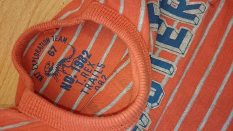 Balicek next pre maleho chlapceka,vel. 3.-6. mes., 68–80