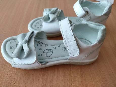 Dievčenské sandálky, lasocki,30