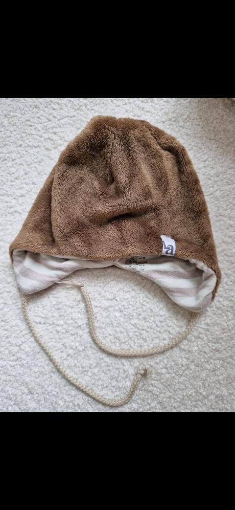 Ciapka little angel v.2, little angel®,62