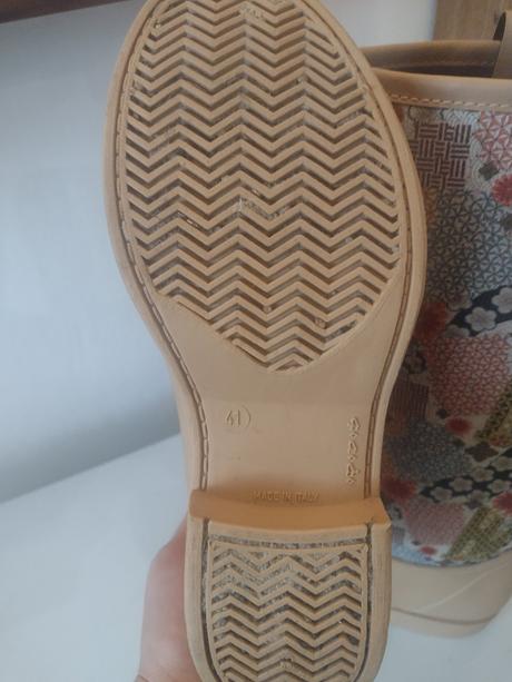 Čižmy desigual, veľkosť 41, bez poškodenia., desigual,41