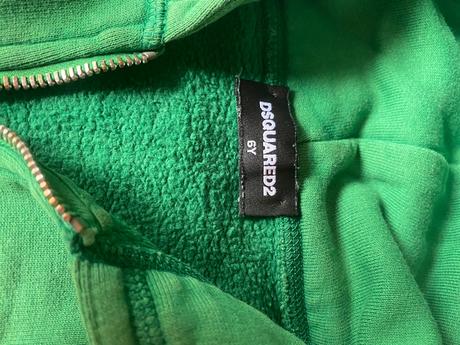 Mikina dsquared, 116