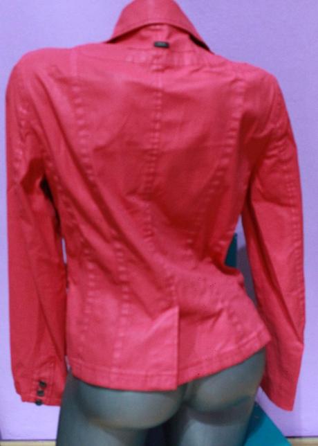 Luxusna bundicka marc cain - pc 299 eur, l