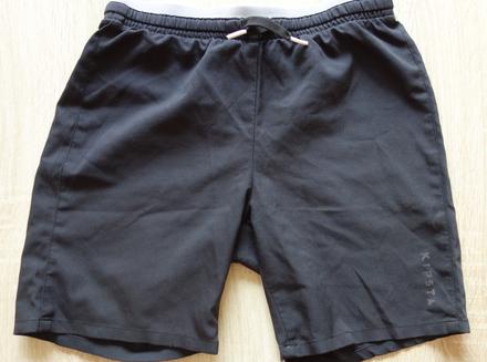 Šortky, kipsta,128