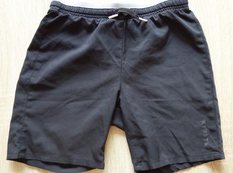 Šortky, kipsta,128