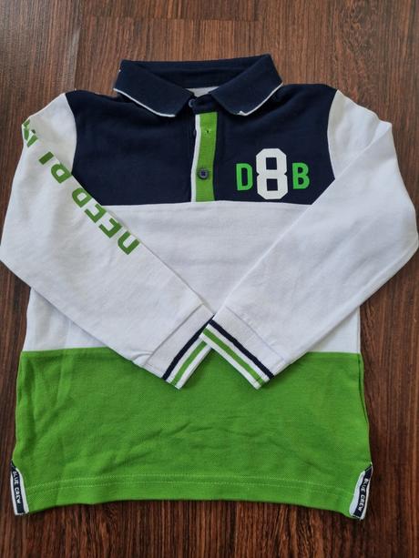 Polokosela mayoral, mayoral,104