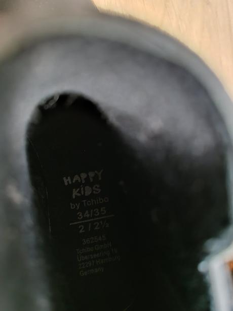 Gumáky 34/35, tcm,34