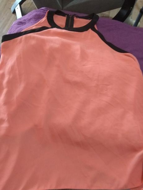 Blúzka, atmosphere,38