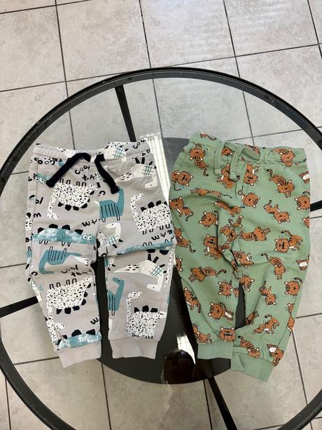 Teplaky cena spolu, 86–98