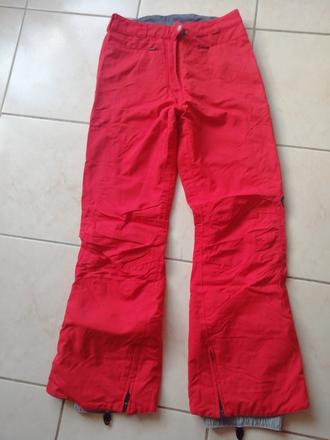 Otepľovačky rossignol, veľ. s, s