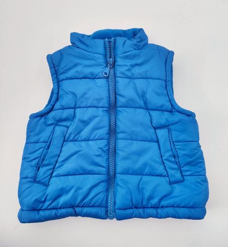 Vesta, early days,86