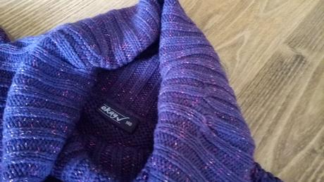 Dievčenská vesta na zimu, okay,140